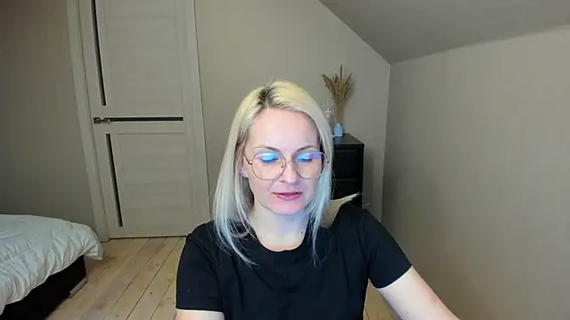 Alicee Gracee online show from 03/16/25, 06:55