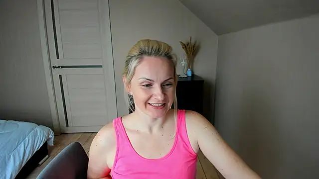 Alicee Gracee online show from 03/17/25, 06:00