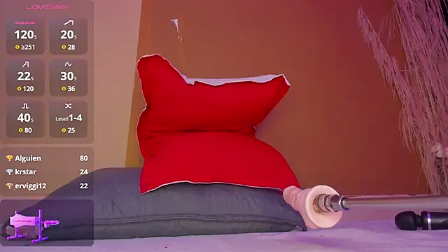 Heicy    online show from 01/22/25, 05:59