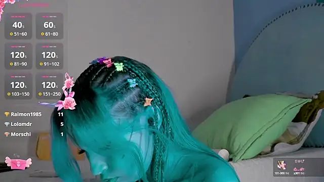 Heicy    online show from 02/04/25, 10:55