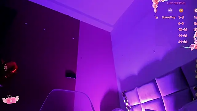 Heicy    online show from 02/19/25, 07:59