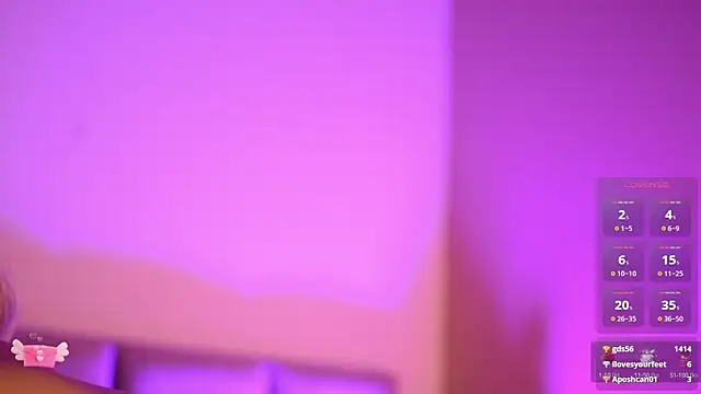 Heicy    online show from 02/28/25, 08:07