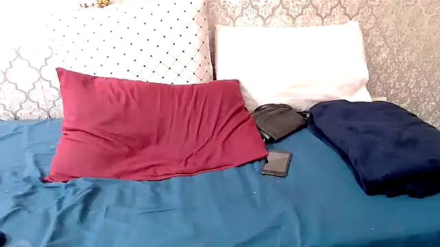 MaximTease24 online show from 03/23/25, 08:04