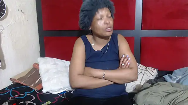MaximTease24 online show from 07/12/26, 03:36