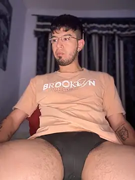 Anthony-Martin online show from 01/23/25, 11:37