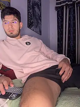 Anthony-Martin online show from 02/13/25, 01:48