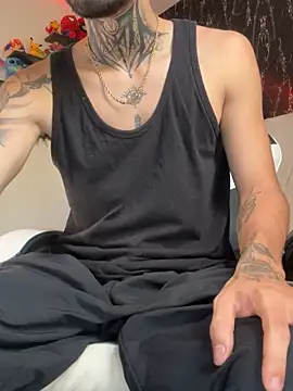 Anthony-Martin online show from 09/25/25, 05:38