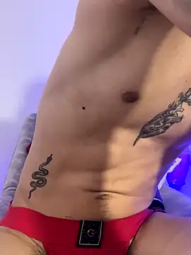 Anthony-Martin online show from 12/02/25, 12:10