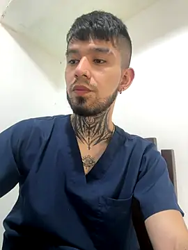 Snapshot of Anthony-Martin chatting on 12/20/25, 11:06 Anthony-Martin online show from 12/20/25, 11:06