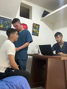 Snapshot of Anthony-Martin chatting on 01/09/26, 01:14 Anthony-Martin online show from 01/09/26, 01:14