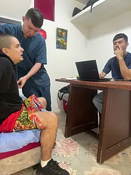 Snapshot of Anthony-Martin chatting on 02/05/26, 01:49 Anthony-Martin online show from 02/05/26, 01:49