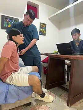 Snapshot of Anthony-Martin chatting on 02/07/26, 04:11 Anthony-Martin online show from 02/07/26, 04:11