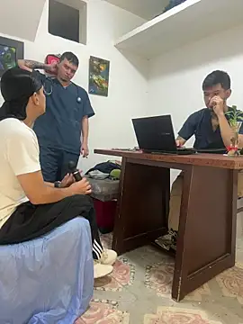 Snapshot of Anthony-Martin chatting on 02/10/26, 02:21 Anthony-Martin online show from 02/10/26, 02:21