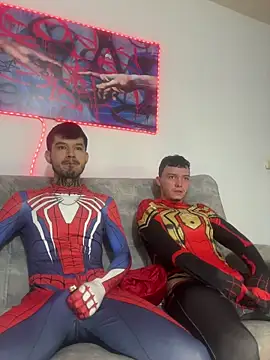 Snapshot of Anthony-Martin chatting on 02/12/26, 02:01 Anthony-Martin online show from 02/12/26, 02:01