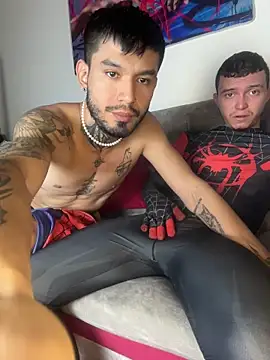 Snapshot of Anthony-Martin chatting on 03/14/26, 06:13 Anthony-Martin online show from 03/14/26, 06:13