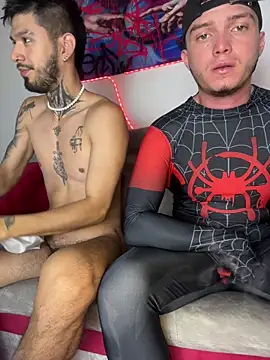 Snapshot of Anthony-Martin chatting on 03/16/26, 05:35 Anthony-Martin online show from 03/16/26, 05:35