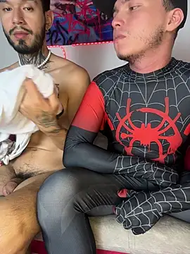 Snapshot of Anthony-Martin chatting on 03/19/26, 06:06 Anthony-Martin online show from 03/19/26, 06:06