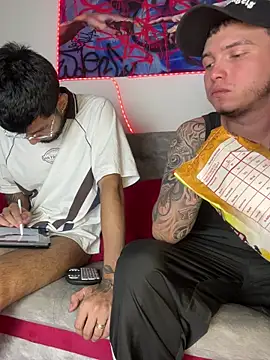 Snapshot of Anthony-Martin chatting on 03/21/26, 05:56 Anthony-Martin online show from 03/21/26, 05:56