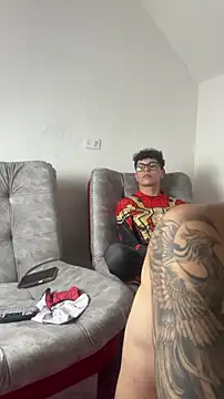 Snapshot of Anthony-Martin chatting on 03/25/26, 08:48 Anthony-Martin online show from 03/25/26, 08:48