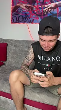 Snapshot of Anthony-Martin chatting on 03/26/26, 04:01 Anthony-Martin online show from 03/26/26, 04:01