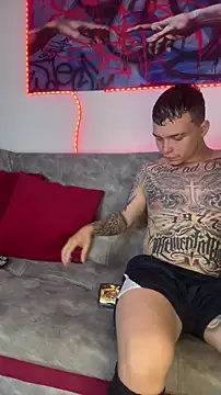 Snapshot of Anthony-Martin chatting on 03/31/26, 11:27 Anthony-Martin online show from 03/31/26, 11:27