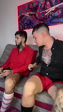 Snapshot of Anthony-Martin chatting on 04/13/26, 05:07 Anthony-Martin online show from 04/13/26, 05:07