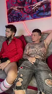 Snapshot of Anthony-Martin chatting on 04/14/26, 11:22 Anthony-Martin online show from 04/14/26, 11:22