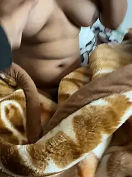 ScarletAss online show from 12/28/24, 06:40