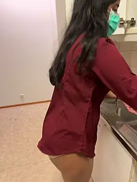 ScarletAss online show from 01/05/25, 09:57