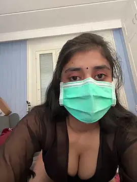 ScarletAss online show from 03/12/25, 05:38