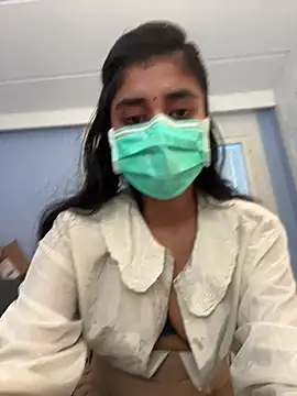 ScarletAss online show from 03/16/25, 04:01