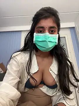 ScarletAss online show from 03/16/25, 07:06