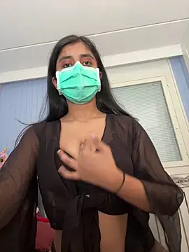 ScarletAss online show from 03/19/25, 05:17