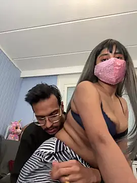 ScarletAss online show from 03/20/25, 07:35