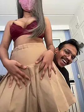 ScarletAss online show from 03/21/25, 09:23