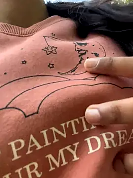 ScarletAss online show from 09/11/25, 08:25