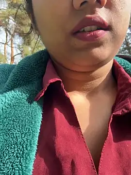 ScarletAss online show from 09/18/25, 11:12