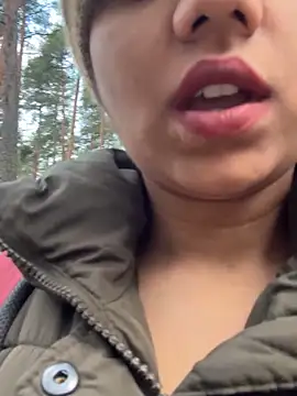 ScarletAss online show from 09/25/25, 05:22