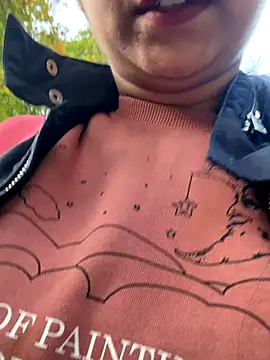 ScarletAss online show from 09/26/25, 06:17