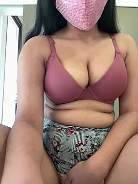 ScarletAss online show from 03/08/26, 01:59