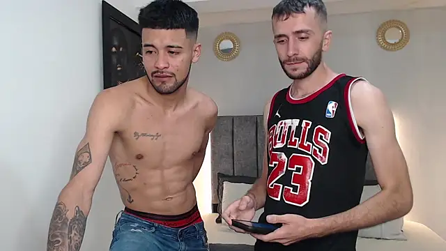 evil boys 77 online show from 12/05/24, 03:59