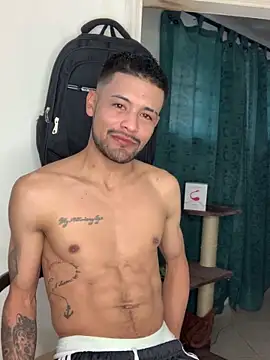 evil boys 77 online show from 02/02/25, 01:52