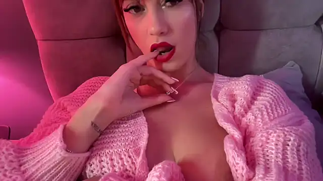 LustfulLuna  online show from 12/04/24, 02:37