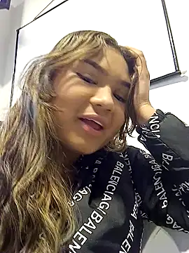 ZoeBianchi online show from 01/23/25, 04:48