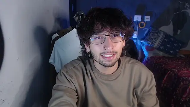 Snapshot of Dereck_Dickson chatting on 10/12/25, 10:20 Dereck Dickson online show from 10/12/25, 10:20