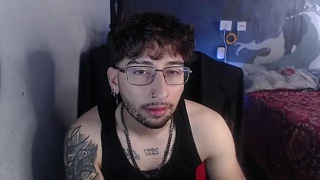 Snapshot of Dereck_Dickson chatting on 10/18/25, 04:41 Dereck Dickson online show from 10/18/25, 04:41