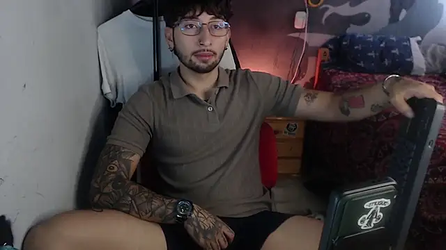 Dereck Dickson online show from 11/06/25, 04:52