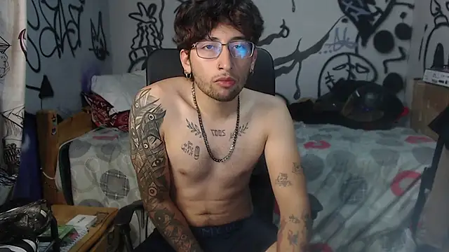 Dereck Dickson online show from 12/22/25, 03:36