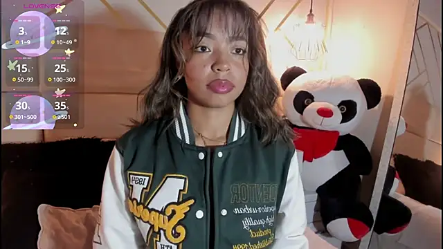 Snapshot of Nathaliajonees chatting on 01/28/25, 01:05 Nathaliajonees online show from 01/28/25, 01:05