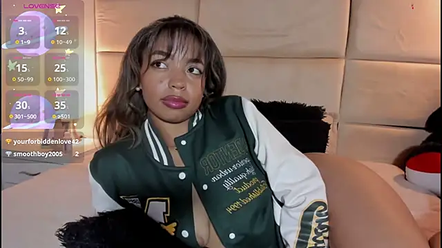 Snapshot of Nathaliajonees chatting on 01/28/25, 04:08 Nathaliajonees online show from 01/28/25, 04:08